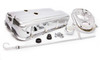 Racing Power Co-Packaged Bbc Engine Dress Up Kit W/Tall Valve Covers R3026