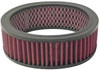 Racing Power Co-Packaged 6 3/8 X 2 1/2 Round Wash Element R2132