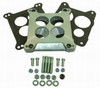 Racing Power Co-Packaged Holley To Q-Jet Carb Ad Apter Kit R2067