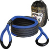 Bubba Rope Utv/Sxs Recovery Gear Set 5/8In X 20Ft Blue 176842Bl