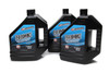 Maxima Racing Oils 20W50 Petroleum Oil Case 4X1 Gallon 39-359128