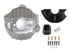 Lakewood Aluminum Bell Housing Kit Sbc/Bbc Lk4000K