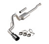 Flowmaster Flow Fx Cat Back Exhaust 21-    F150 2.7/3.5/5.0L 738115