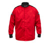 Allstar Performance Driving Jacket Sfi3.2A/1 S/L Red Small All931171