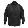 Allstar Performance Driving Jacket Sfi3.2A/1 S/L Black Large All931114