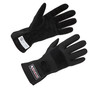 Allstar Performance Driving Gloves Sfi 3.3/5 D/L Black X-Large All915015