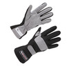 Allstar Performance Driving Gloves Sfi 3.3/1 S/L Black/Gray Large All911014