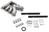 Holley Efi Intake Manifold Gm Ls3 Single Plane 300-290