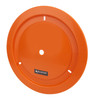 Allstar Performance Wheel Cover No Hardware Orange All44286