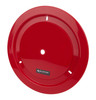 Allstar Performance Wheel Cover No Hardware Red All44282