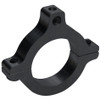 Allstar Performance Accessory Clamp 1-1/2In W/ Through Hole All10488