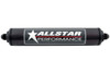 Allstar Performance Fuel Filter 8In -6 Paper Element All40238