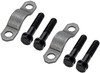 Allstar Performance Gm U-Joint Strap Kit  All69014