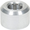 Allstar Performance Npt Female Weld Bung 1/8In-27 Aluminum All50740