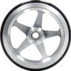Allstar Performance Wheelie Bar Wheel 5-Spoke With Bearing All60511
