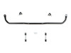 Rekudo 67-69 Camaro Front Sway Bar Rk500-01