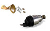 Holley Bracket Kit - Solenoid Idle Up 20-92