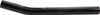 Allstar Performance 5/8 Bent Tie Rod Tube 15In All57018