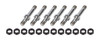 Allstar Performance Radius Rod Stud Kit Titanium All17020