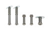 Allstar Performance Jacob Ladder Kit Titanium All17012
