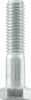 Allstar Performance Hex Head Bolt 7/16-14 X 1-3/4 Grade 5 10Pk All16265