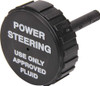 Allstar Performance Power Steering Pump Cap For All48245 All48246