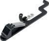 Allstar Performance Throttle Return Bracket 4500 Black All54203