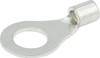 Allstar Performance Ring Terminal 5/16 Hole Non-Insulated 12-10 20Pk All76025