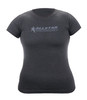 Allstar Performance Allstar T-Shirt Ladies Vintage Charcoal Large All99921L