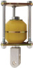 Allstar Performance Suspension Limiter Dual Bushing All64302