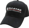 Allstar Performance Allstar Hat Black  All99951