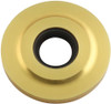 Allstar Performance Cam Seal Plate Gold 2.253 All90086