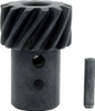 Allstar Performance Distributor Gear Melonized Iron .500In All81309