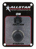 Allstar Performance Switch Panel One Switch  All80140