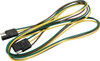 Allstar Performance Universal Connector 3 Wire All76233