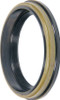 Allstar Performance Axle Tube Oil Seal  All72140