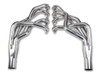 Hooker Gm Ls S/C Swap Headers 1-7/8 Silver Ceramic 70101508-1Hkr