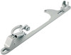 Allstar Performance Throttle Bracket Ford Clear 4150/Edelbrock All54222