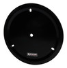 Allstar Performance Aluminum Wheel Cover Weld Style Black All44171