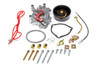 Holley Electric Choke Conv. Kit W/Internal Vacuum Source 45-223Sa