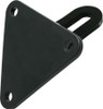 Allstar Performance Motor Mount Sbc Front Raised 1In All38060