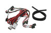 Holley Coil-Near-Plug Sub Harness - Big Wire 558-318