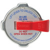 Allstar Performance Radiator Cap 20-24 Psi W/Lever All30131