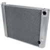 Allstar Performance Dual Pass Radiator 19X24  All30033