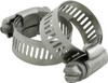 Allstar Performance Hose Clamps 1In Od 2Pk No.10 All18332