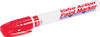 Allstar Performance Paint Marker Red  All12053