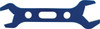Allstar Performance Double Ended Alum Wrench -12/-16 Fitting All11134
