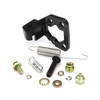 Lokar Sniper 2 Throttle Kickdown Bracket Xtcb-40Hs2