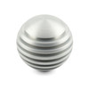 Lokar 2In Shift Knob Venetian Brushed Sk-6918