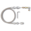 Lokar Hi-Tech Throttle Cable K It Ford Mod Motor Tc-1000Mod